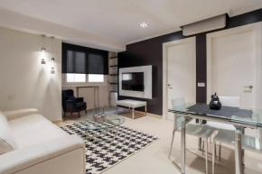 SERRANO VANTAGE, by Presidence Rentals
